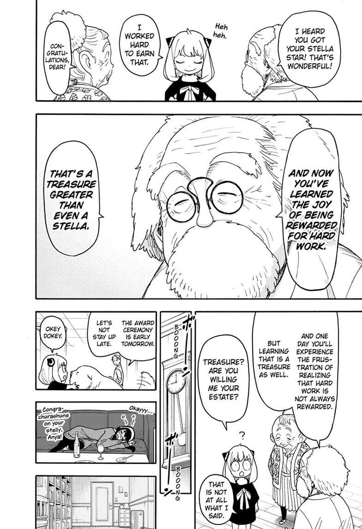 Spy x Family, Chapter 93 image 10